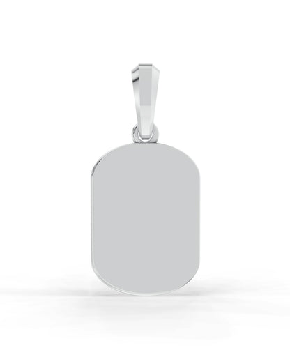 Platinum White