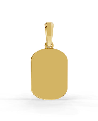 Golden Yellow