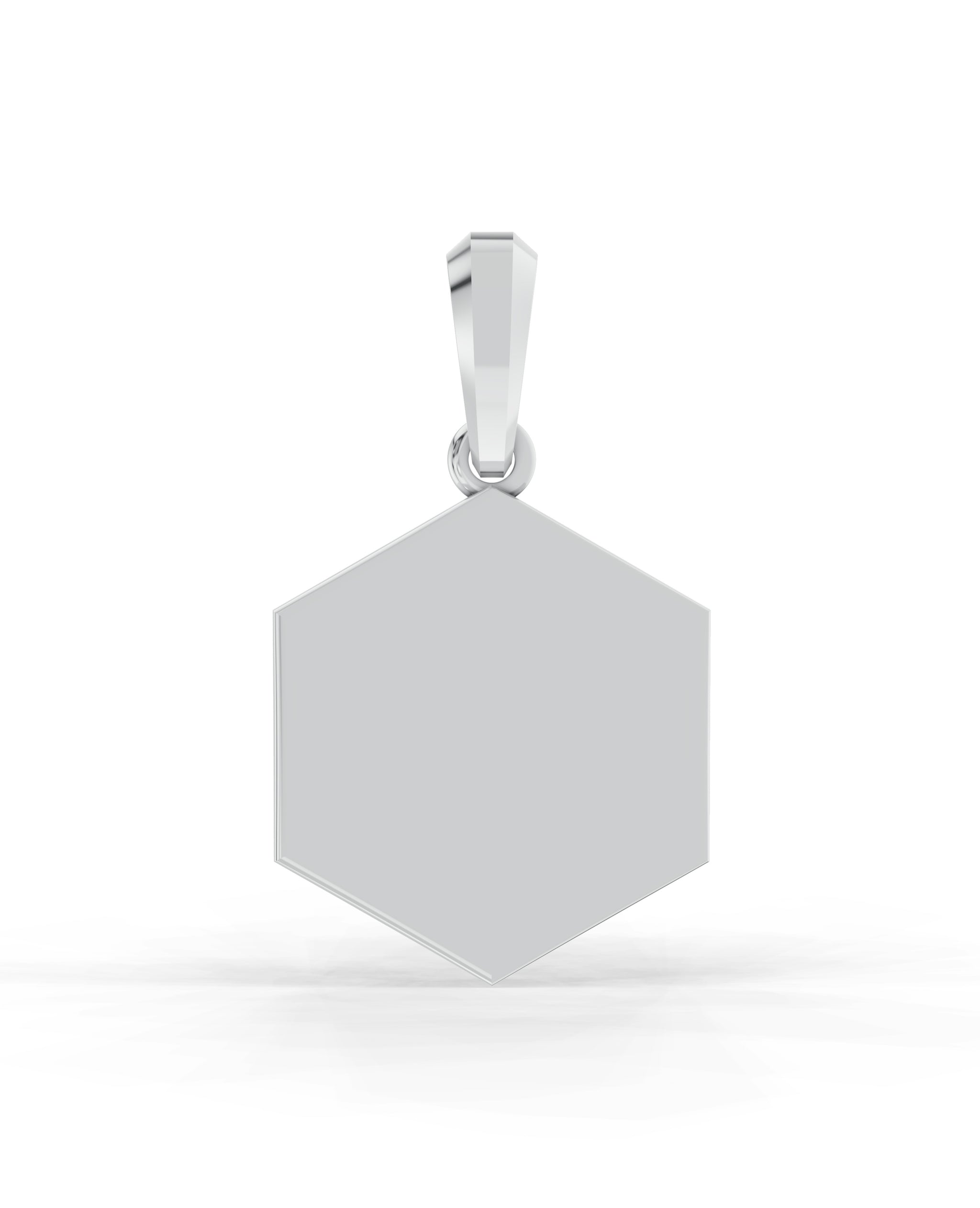 Platinum White