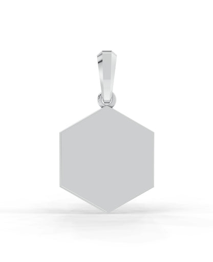 Platinum White