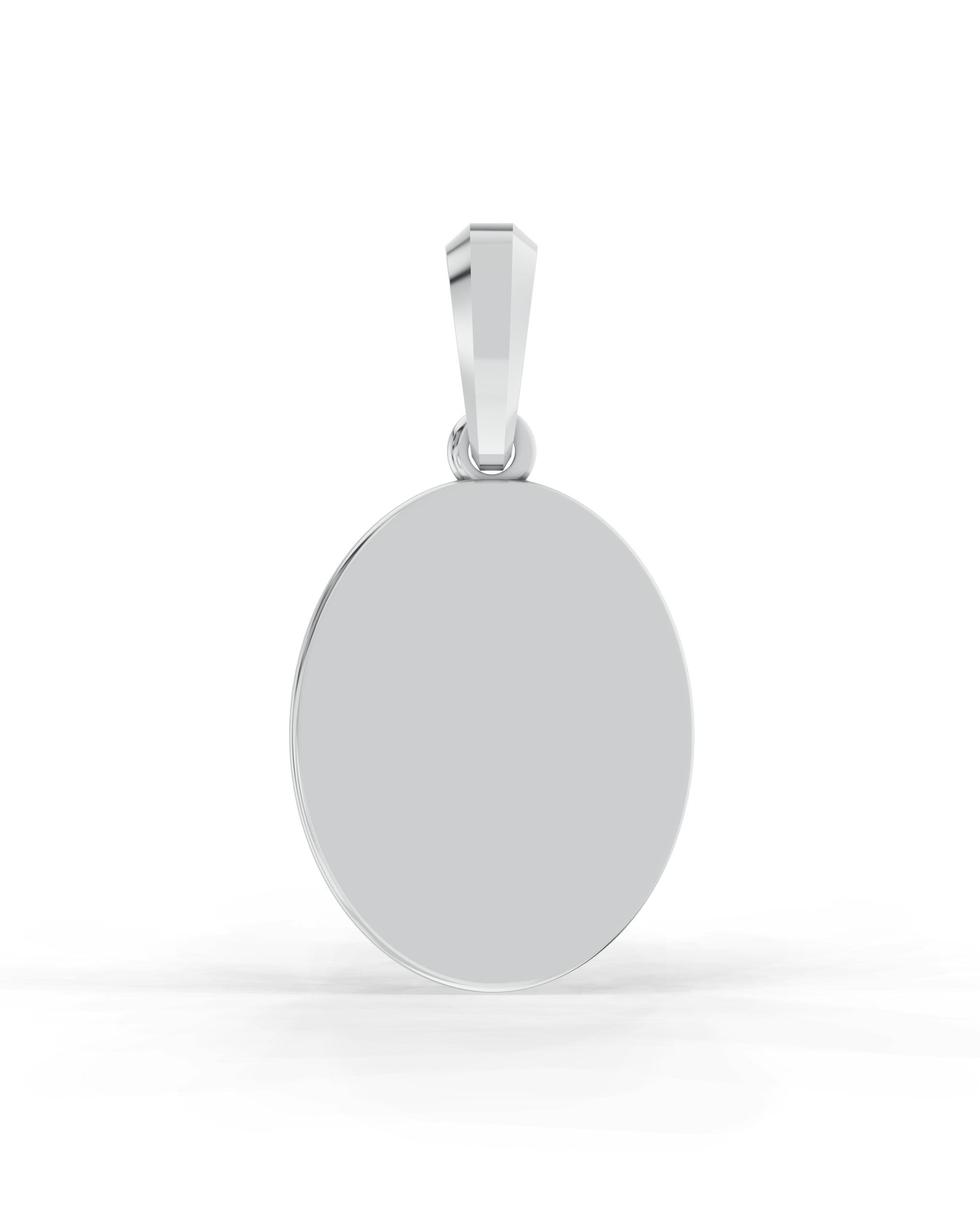 Platinum White