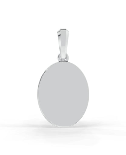 Platinum White
