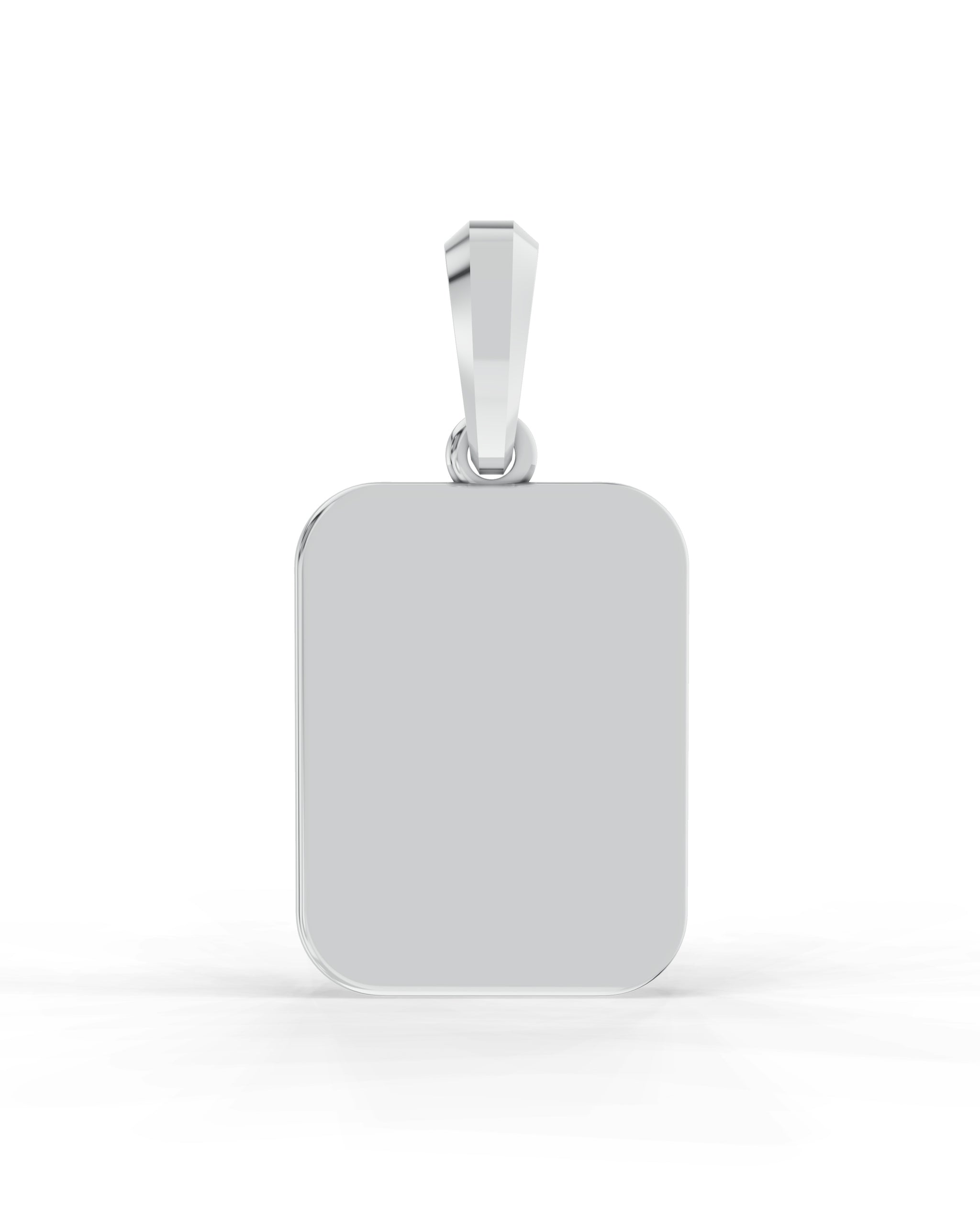 Platinum White