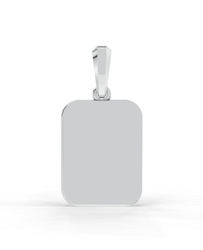 Platinum White