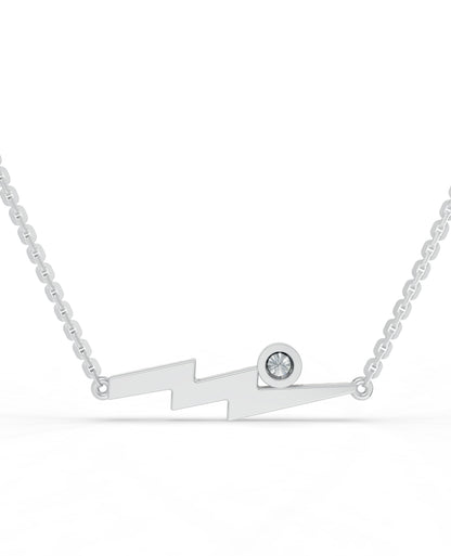 Platinum White