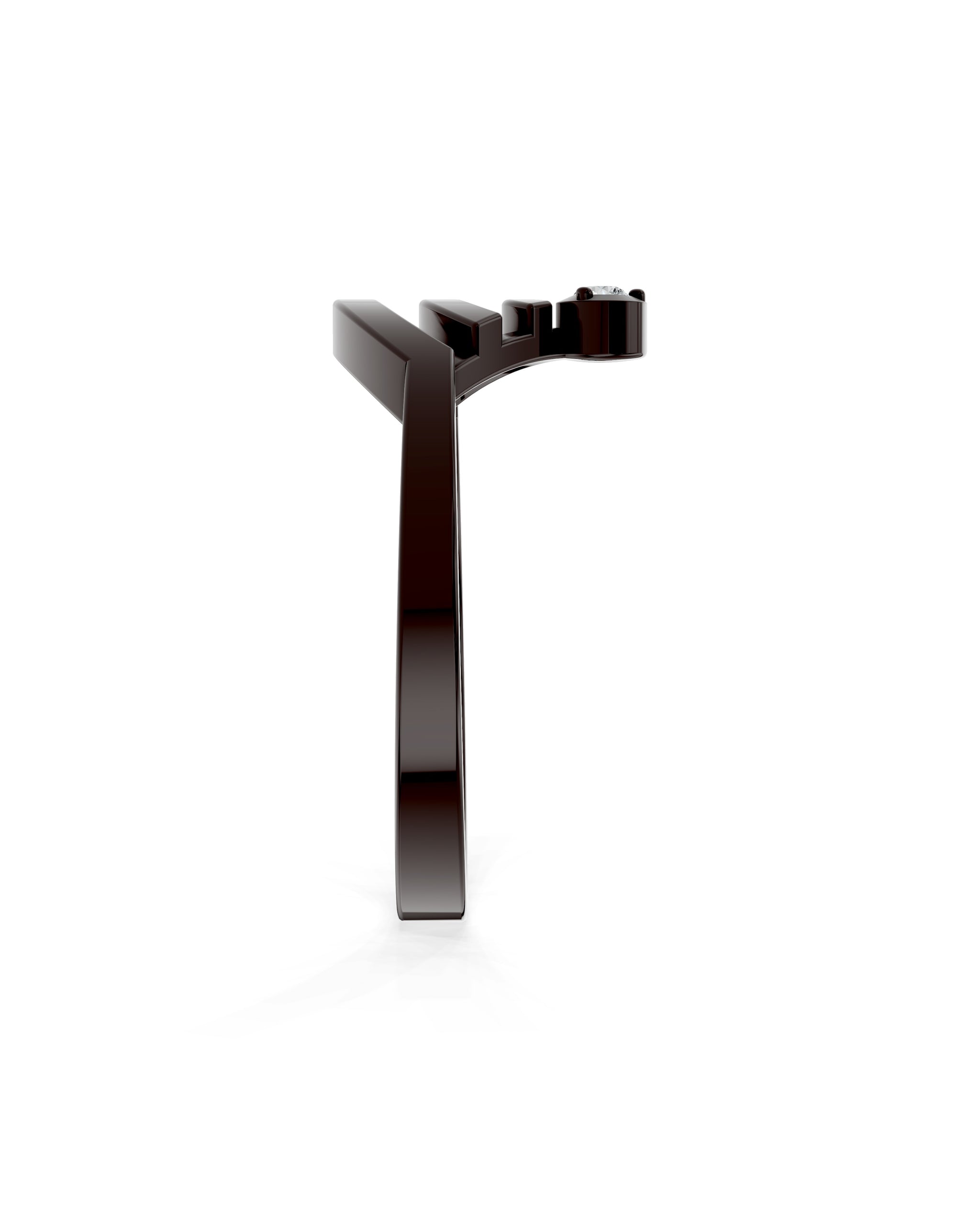 Chocolate Brown
