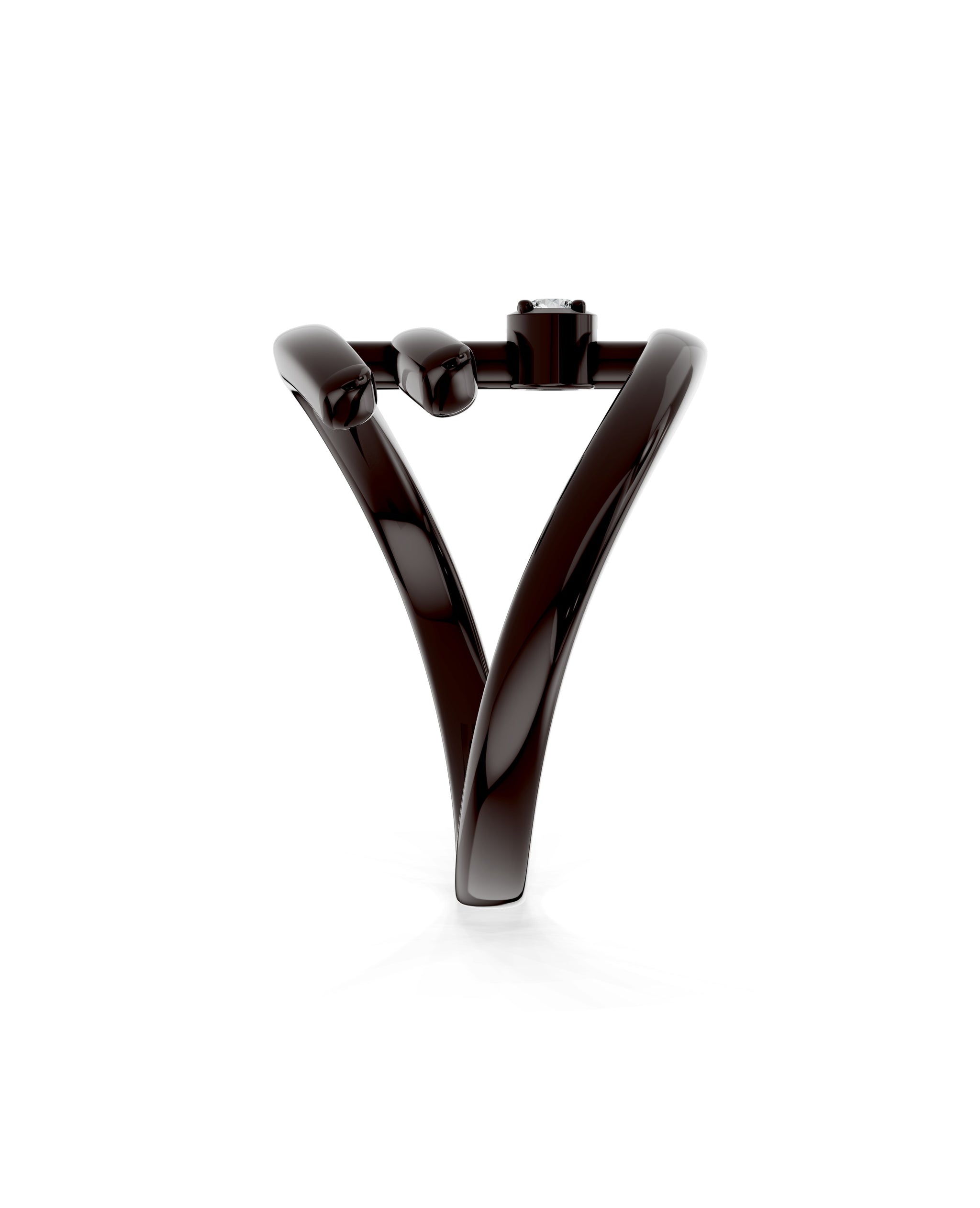 Chocolate Brown