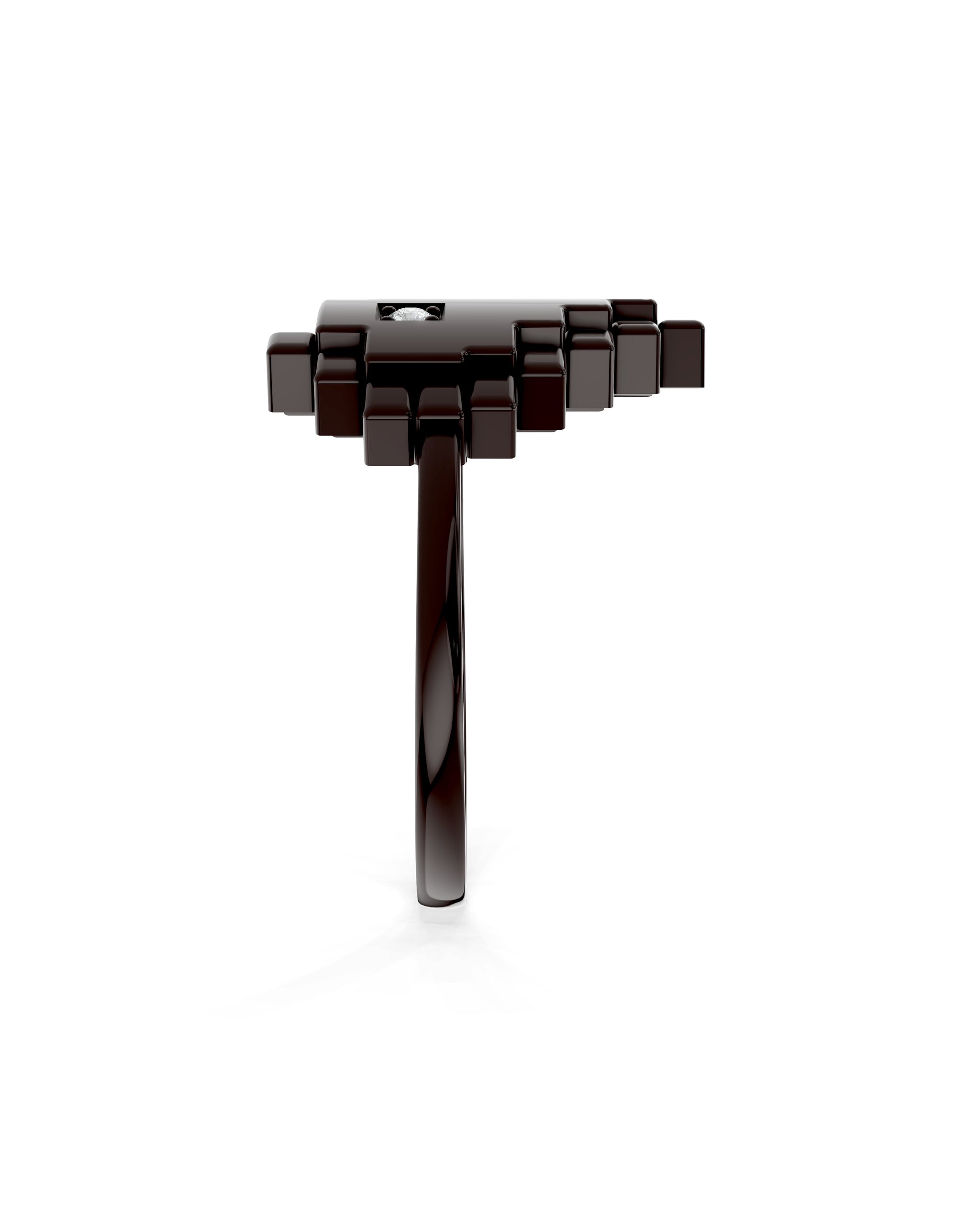 Chocolate Brown