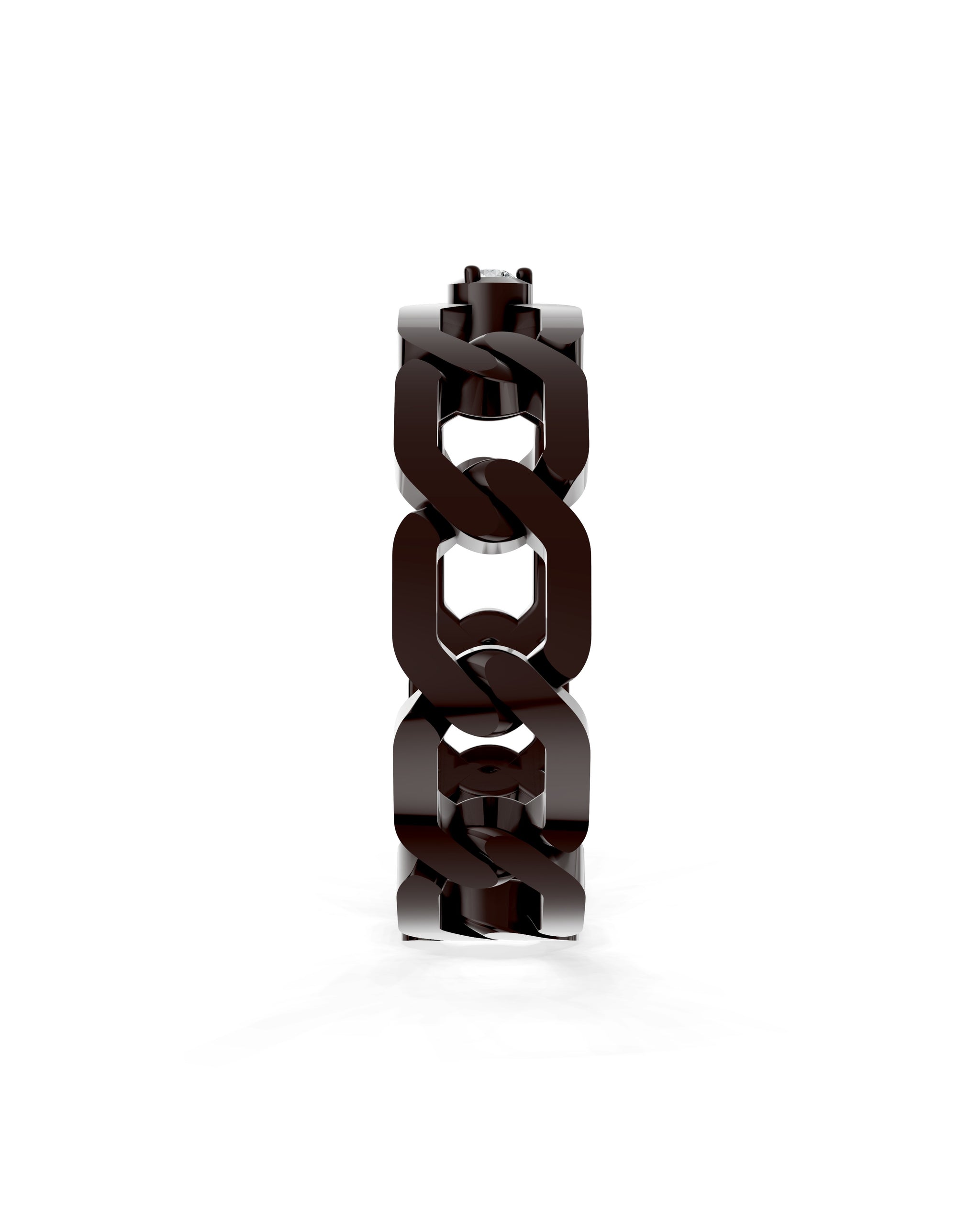 Chocolate Brown