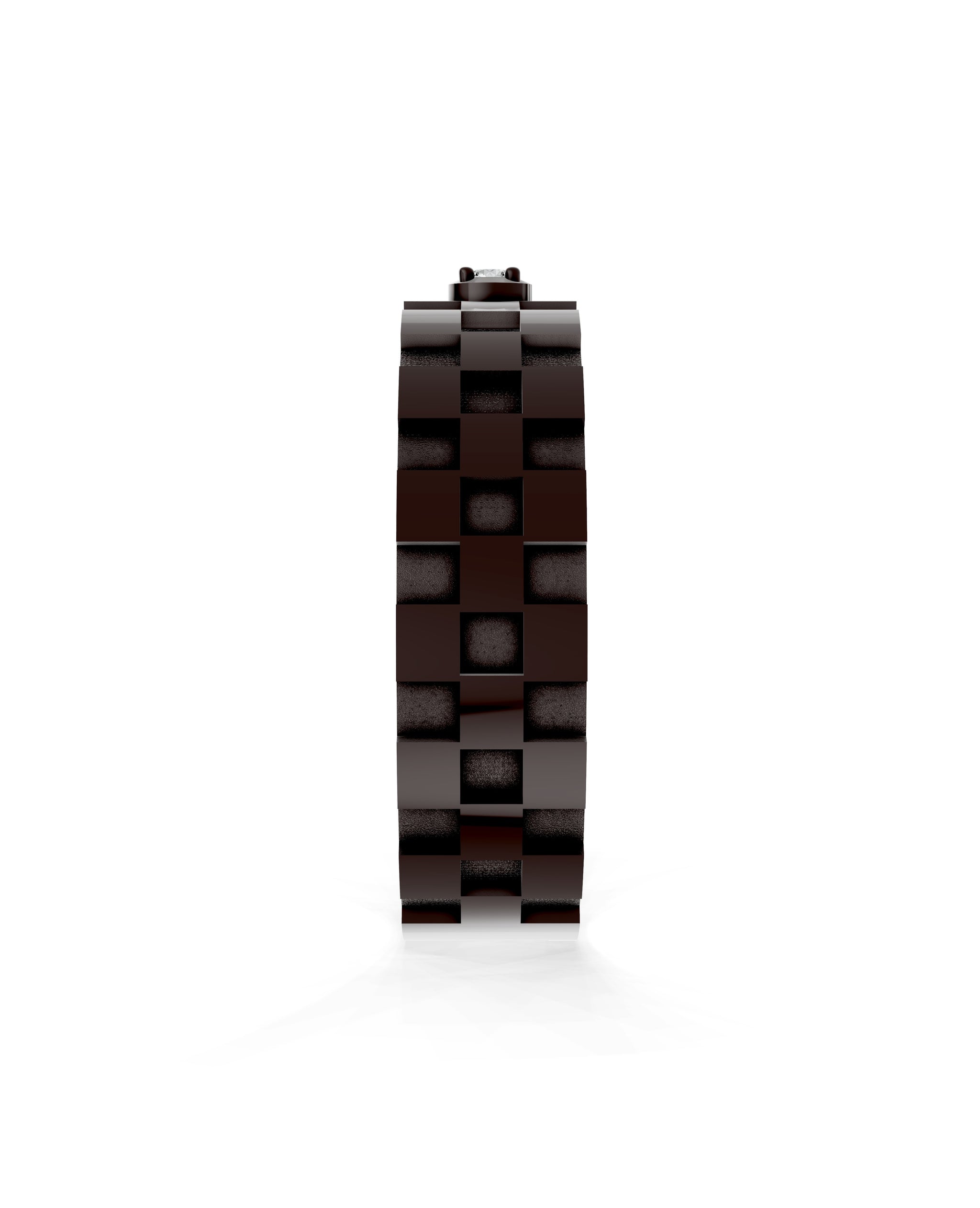 Chocolate Brown