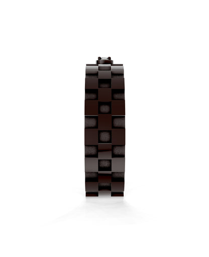 Chocolate Brown