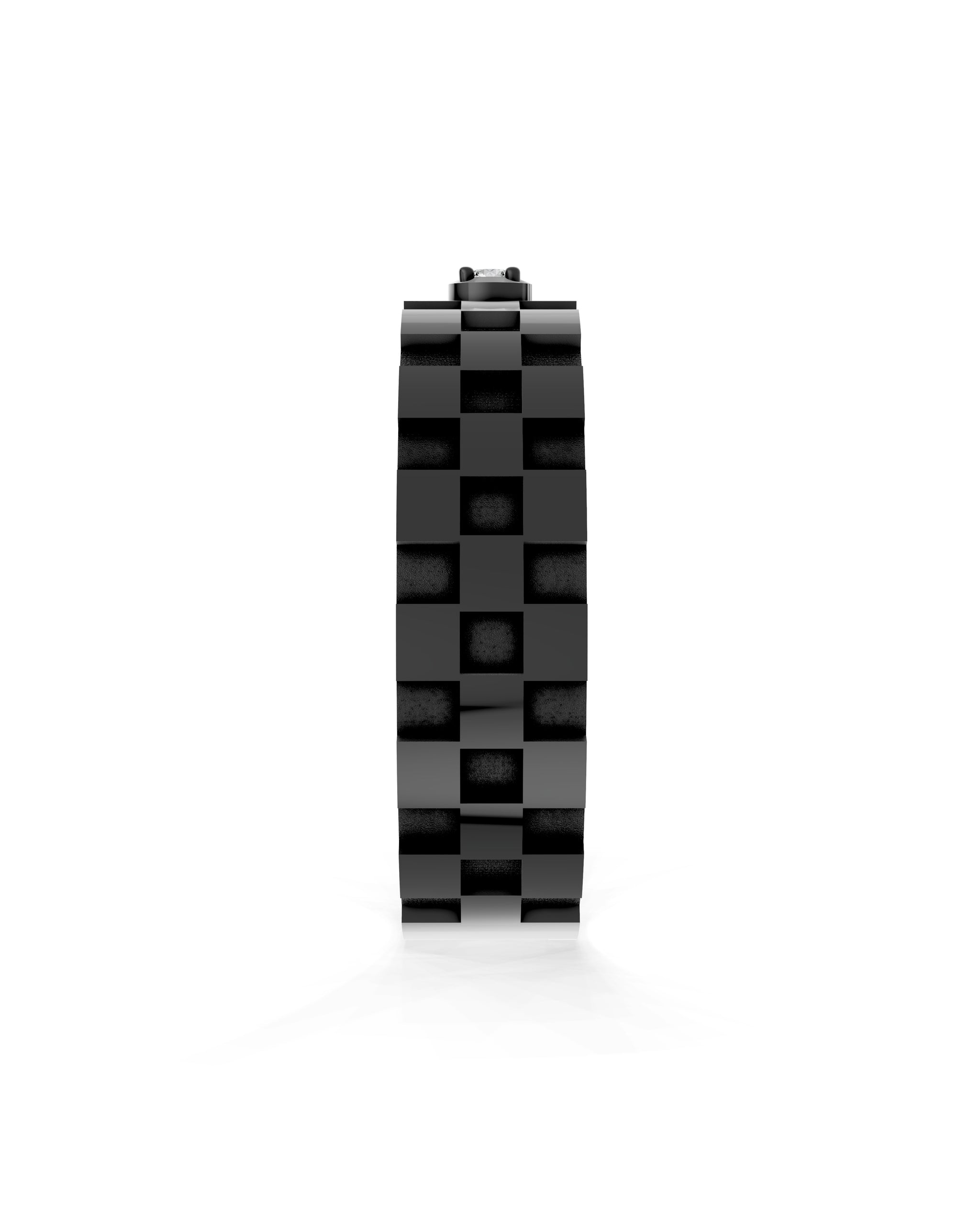Jet Black