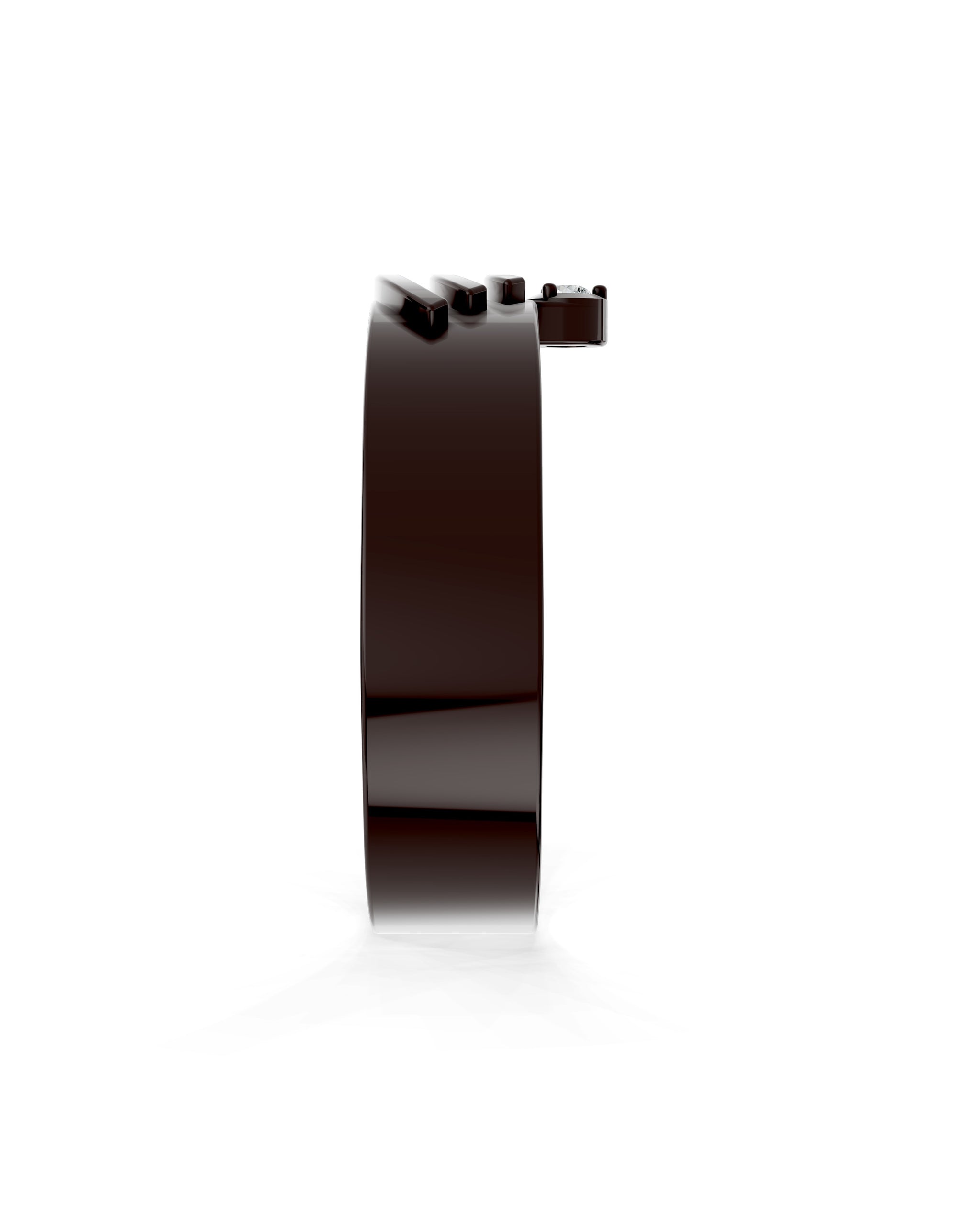 Chocolate Brown