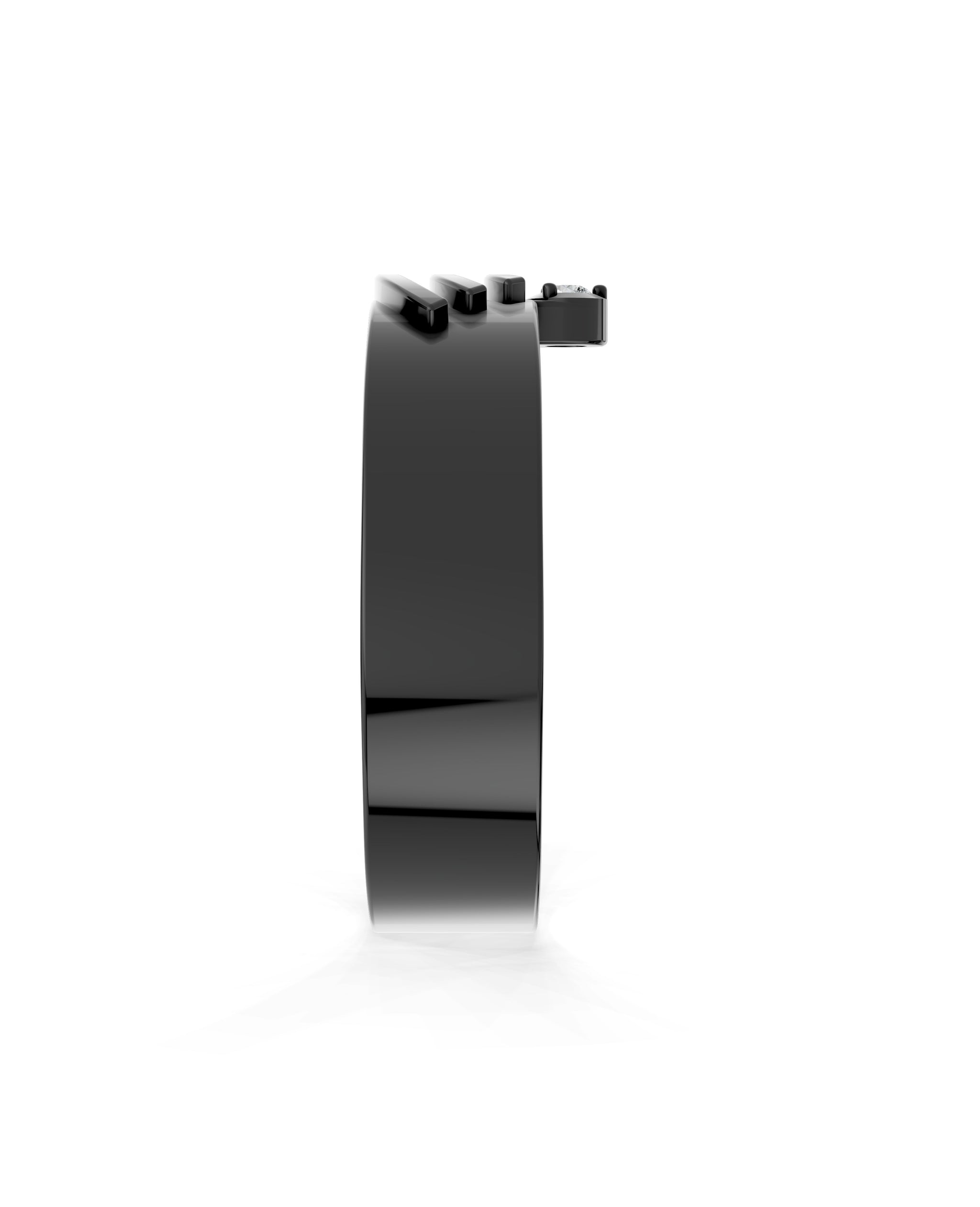Jet Black