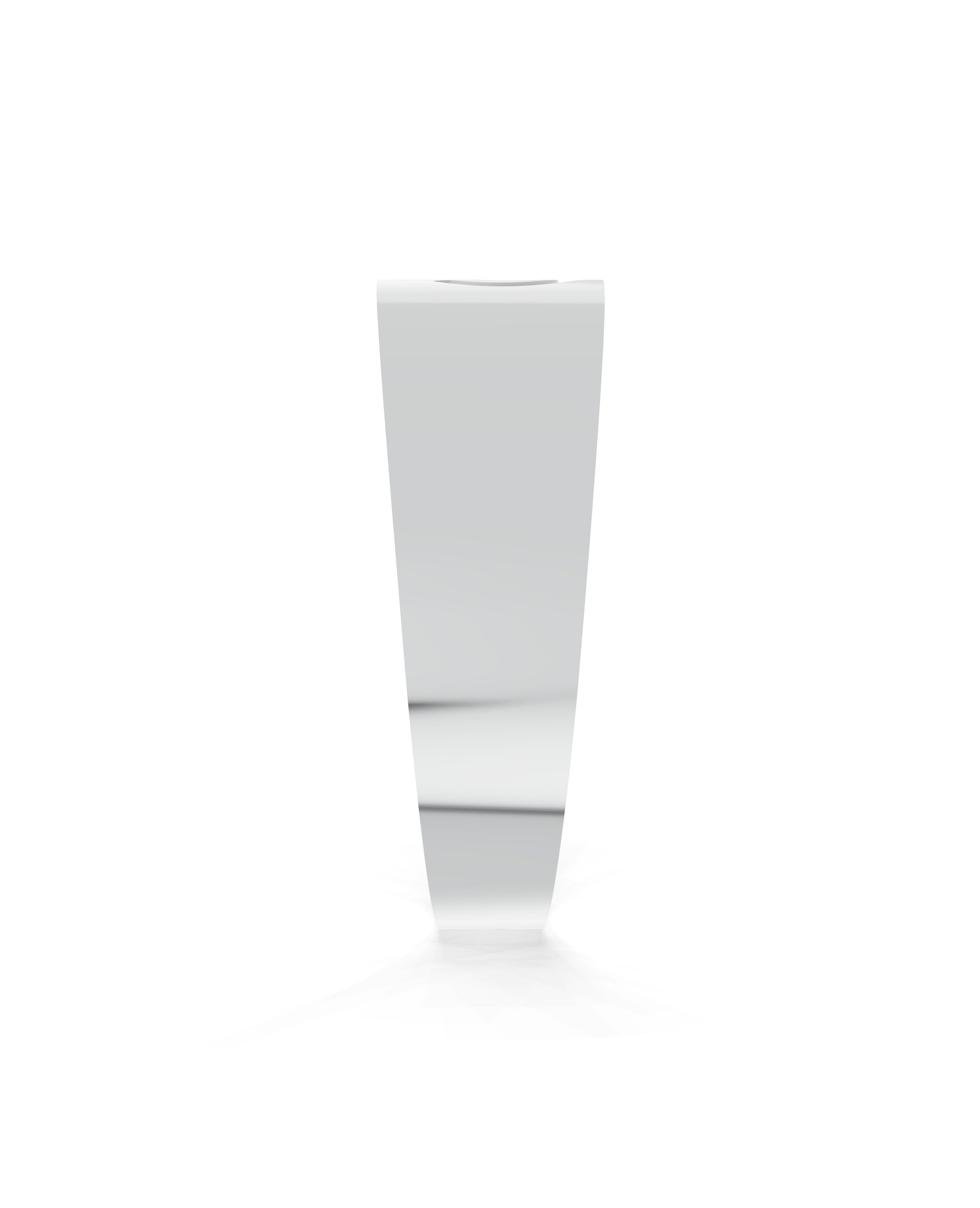Platinum White