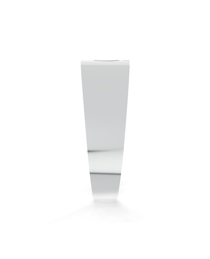 Platinum White