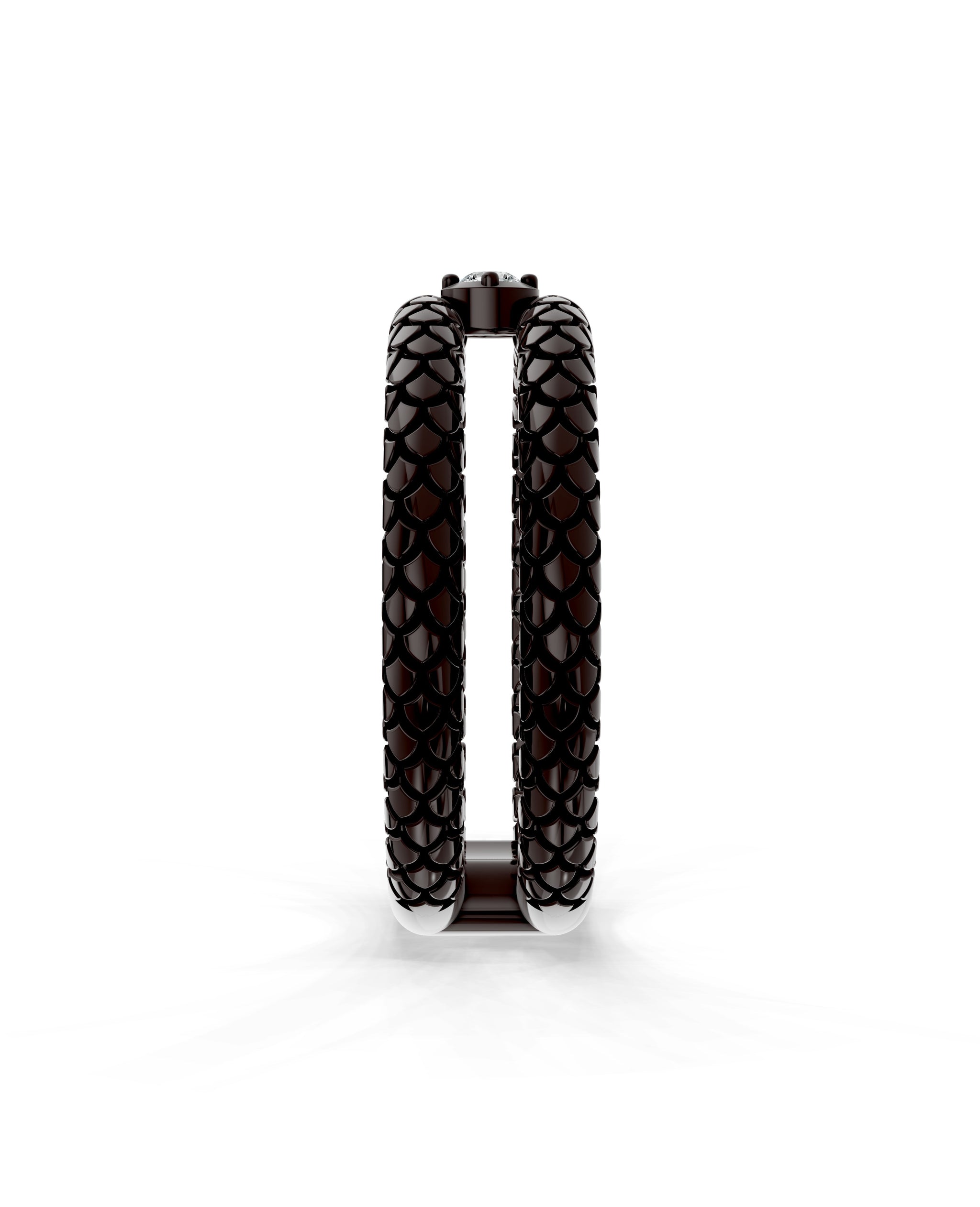 Chocolate Brown