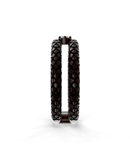 Chocolate Brown
