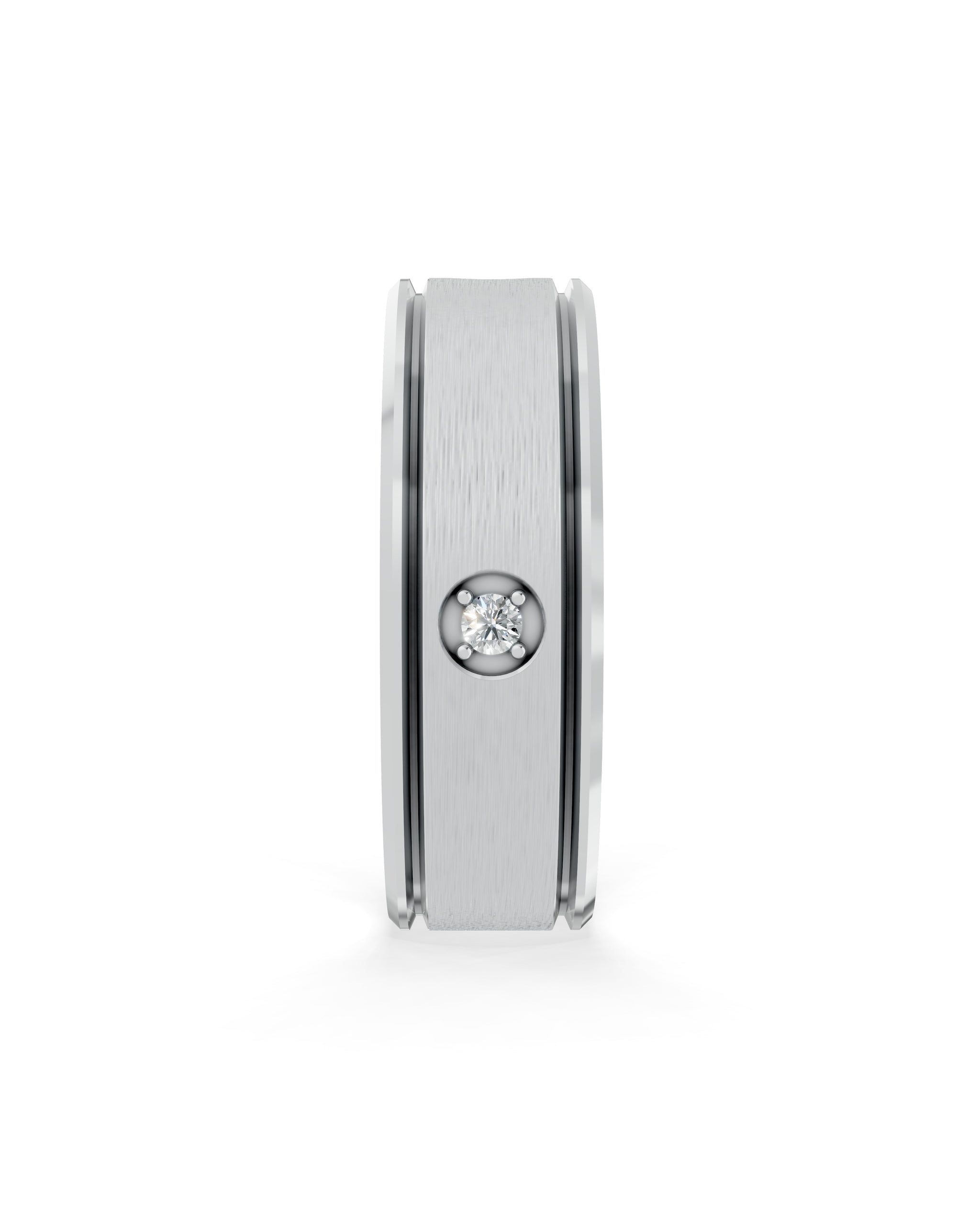 Platinum