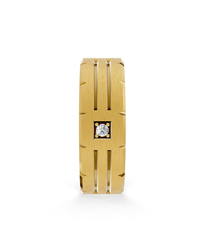 Yellow Gold
