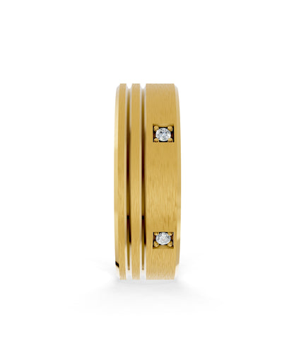 Yellow Gold