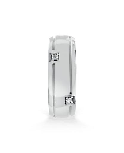 Platinum
