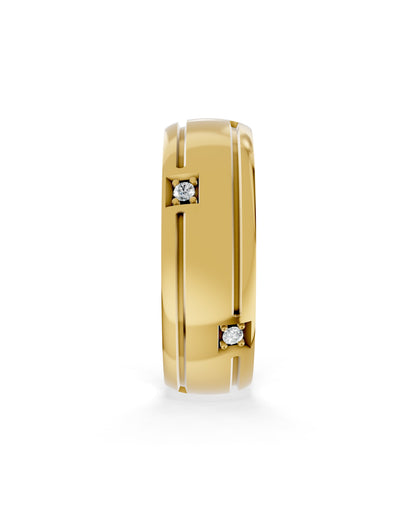 Yellow Gold