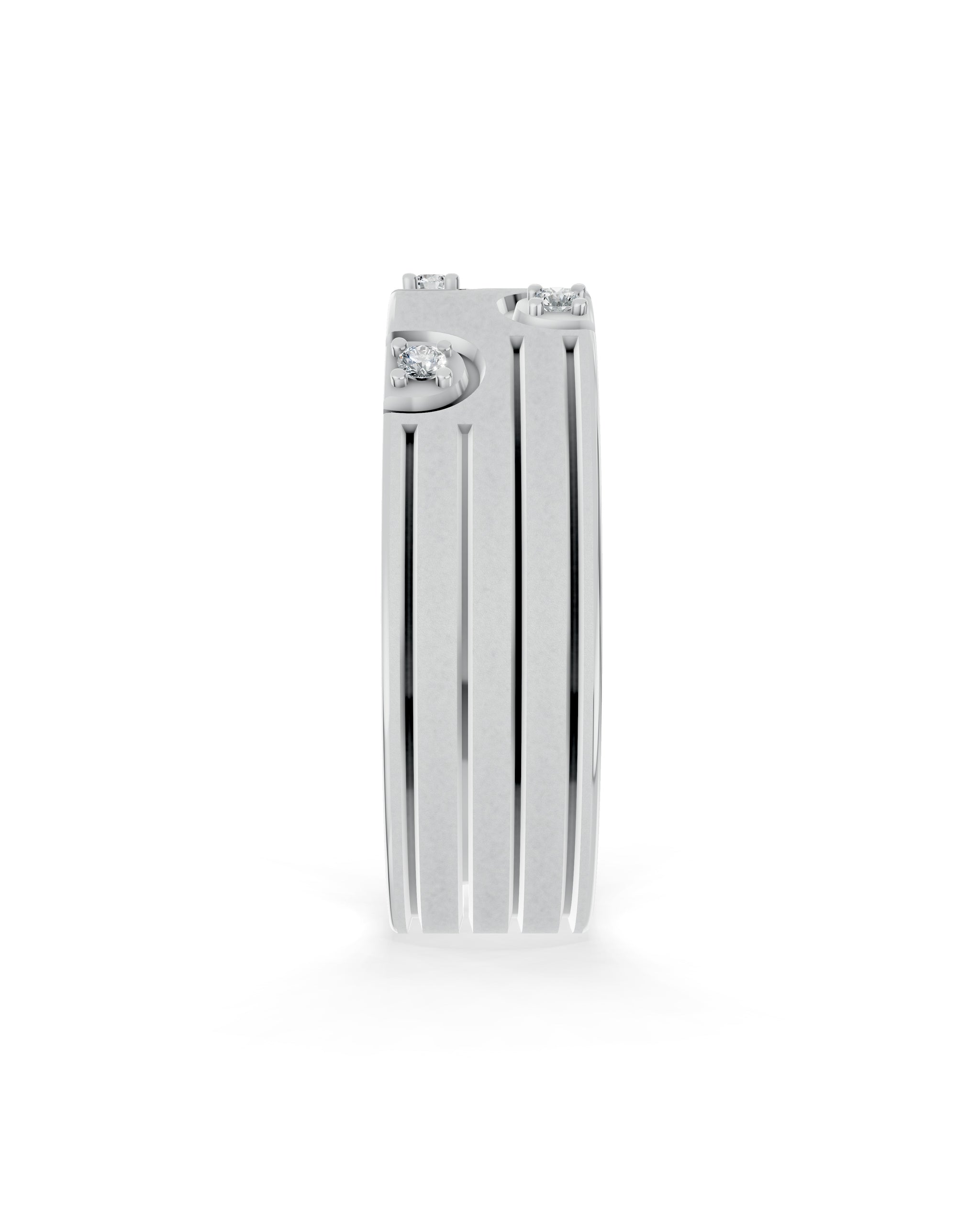 Platinum