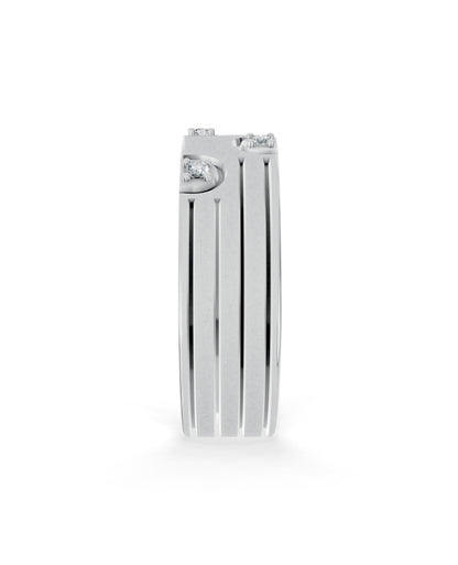 Platinum