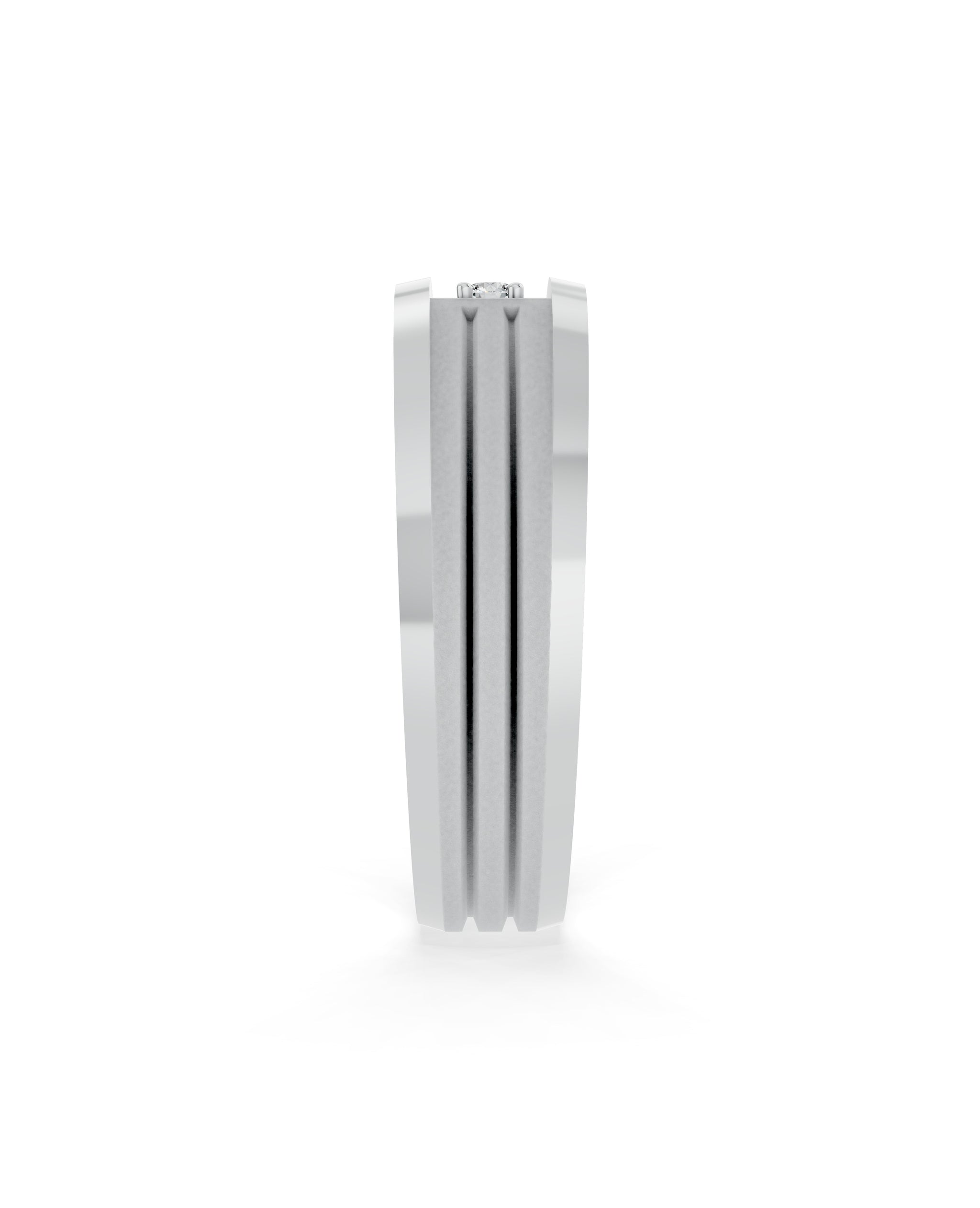 Platinum