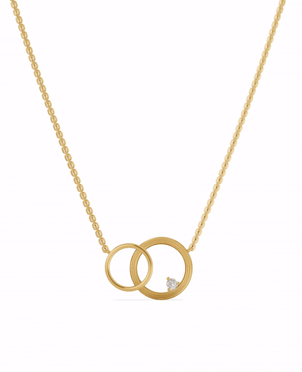 18K Vermeil Plated Sterling Silver