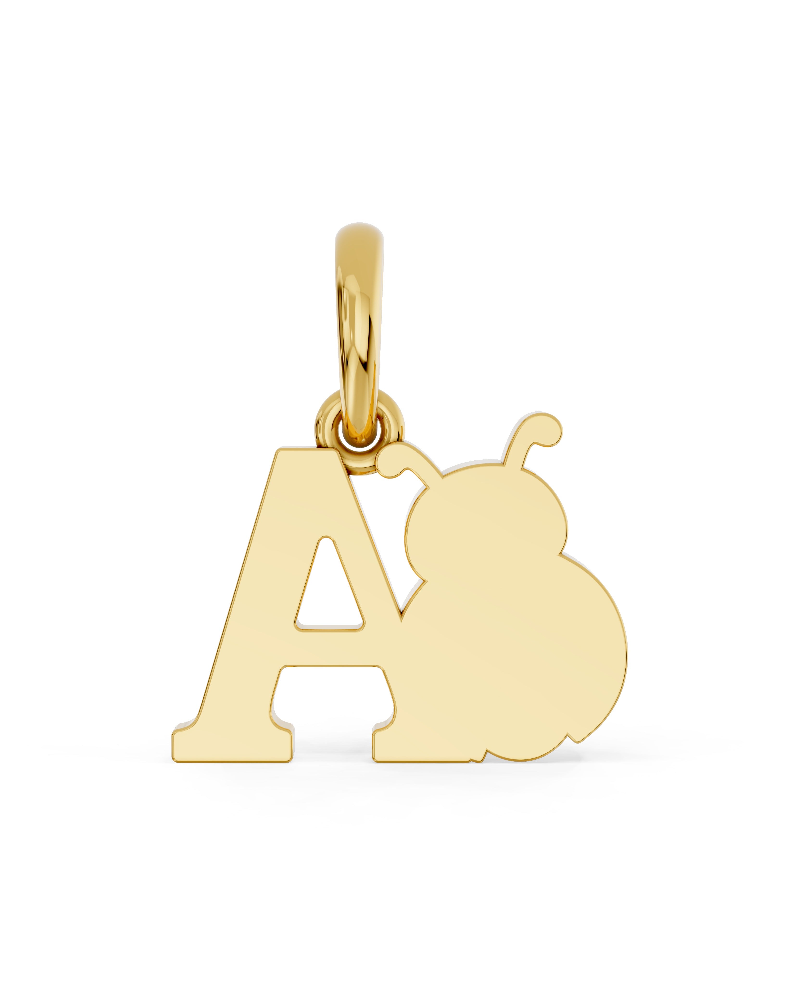 18K Vermeil Plated Sterling Silver