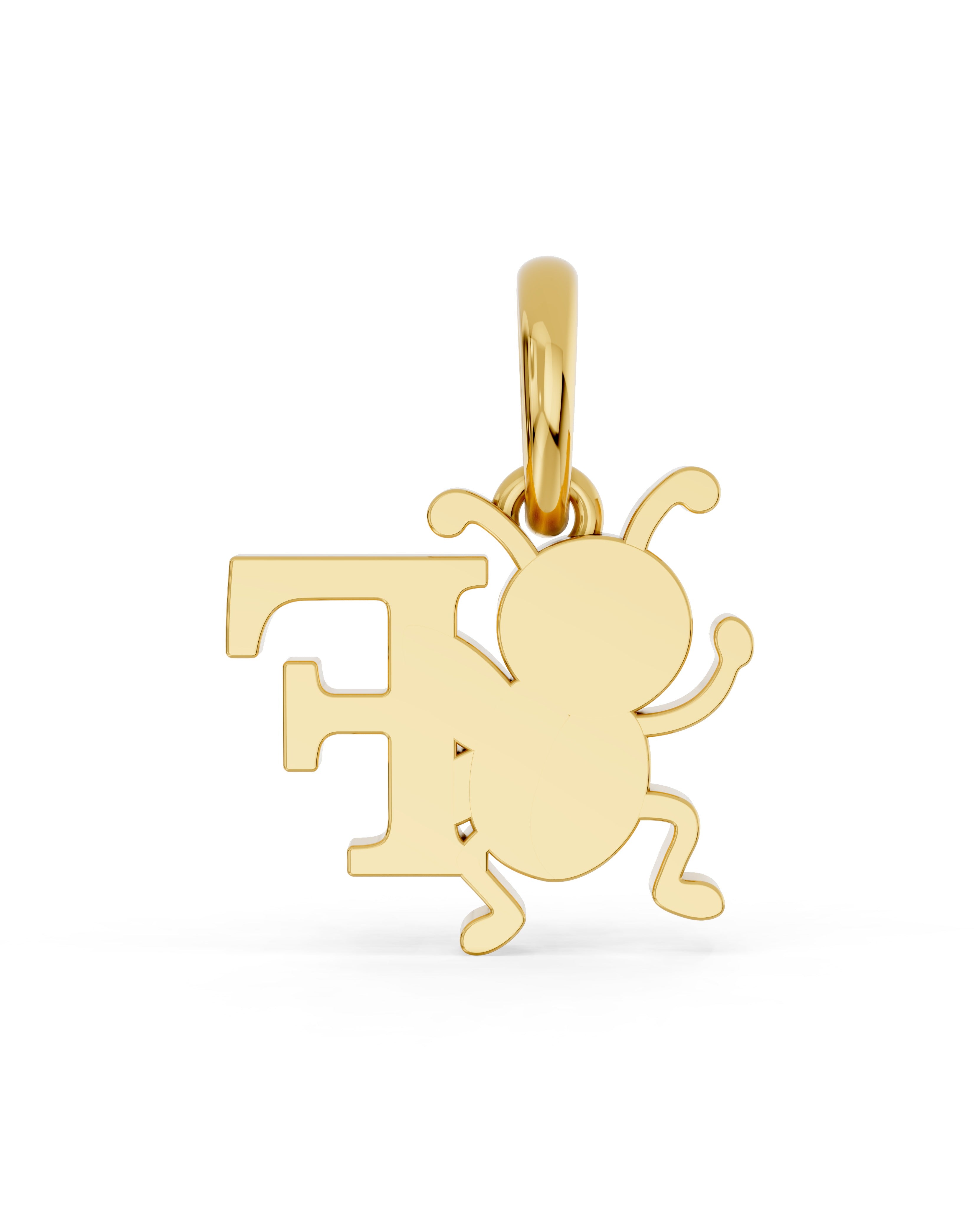 18K Vermeil Plated Sterling Silver