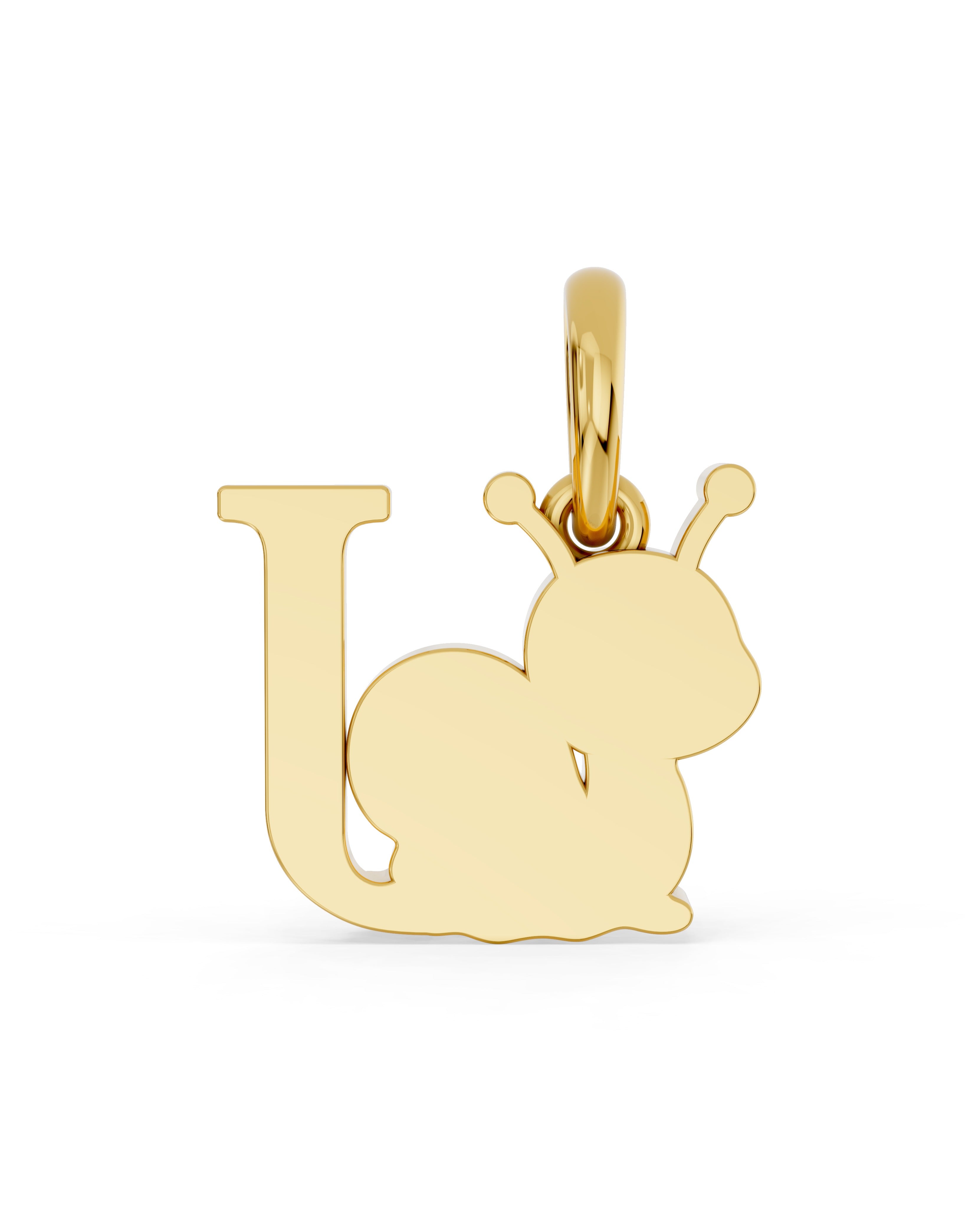 18K Vermeil Plated Sterling Silver