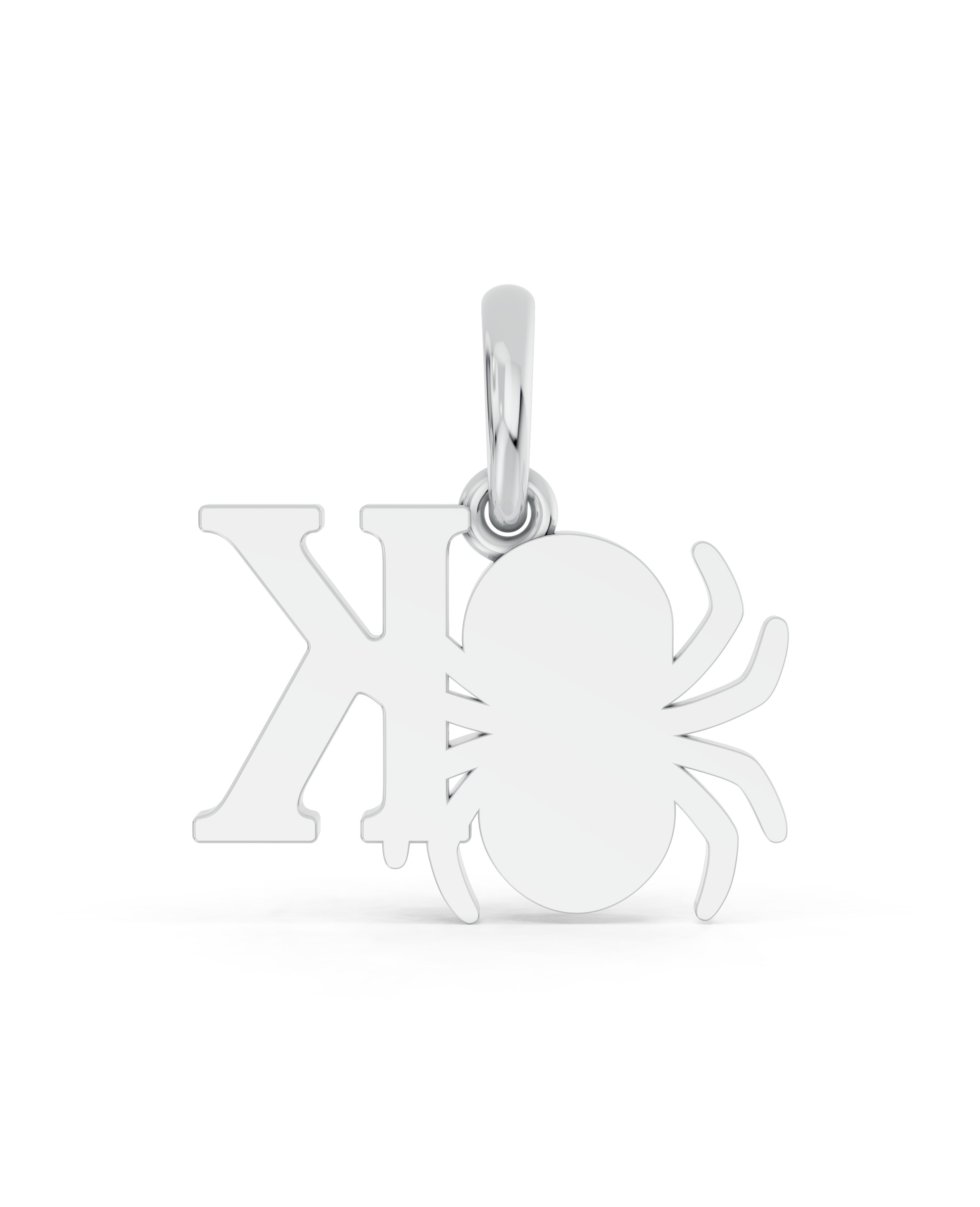 Glow Bug Pendant - P011