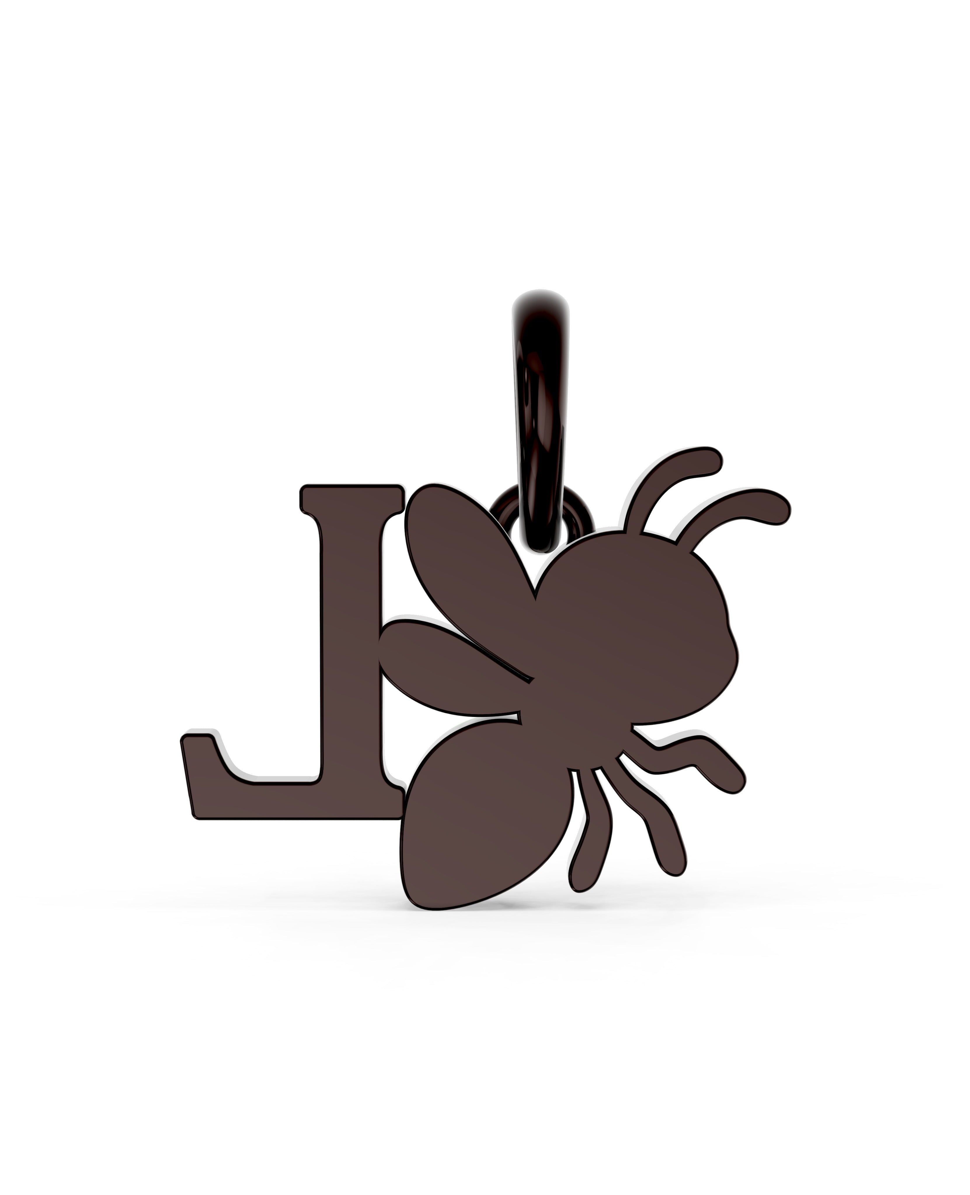 Glow Bug Pendant - P012