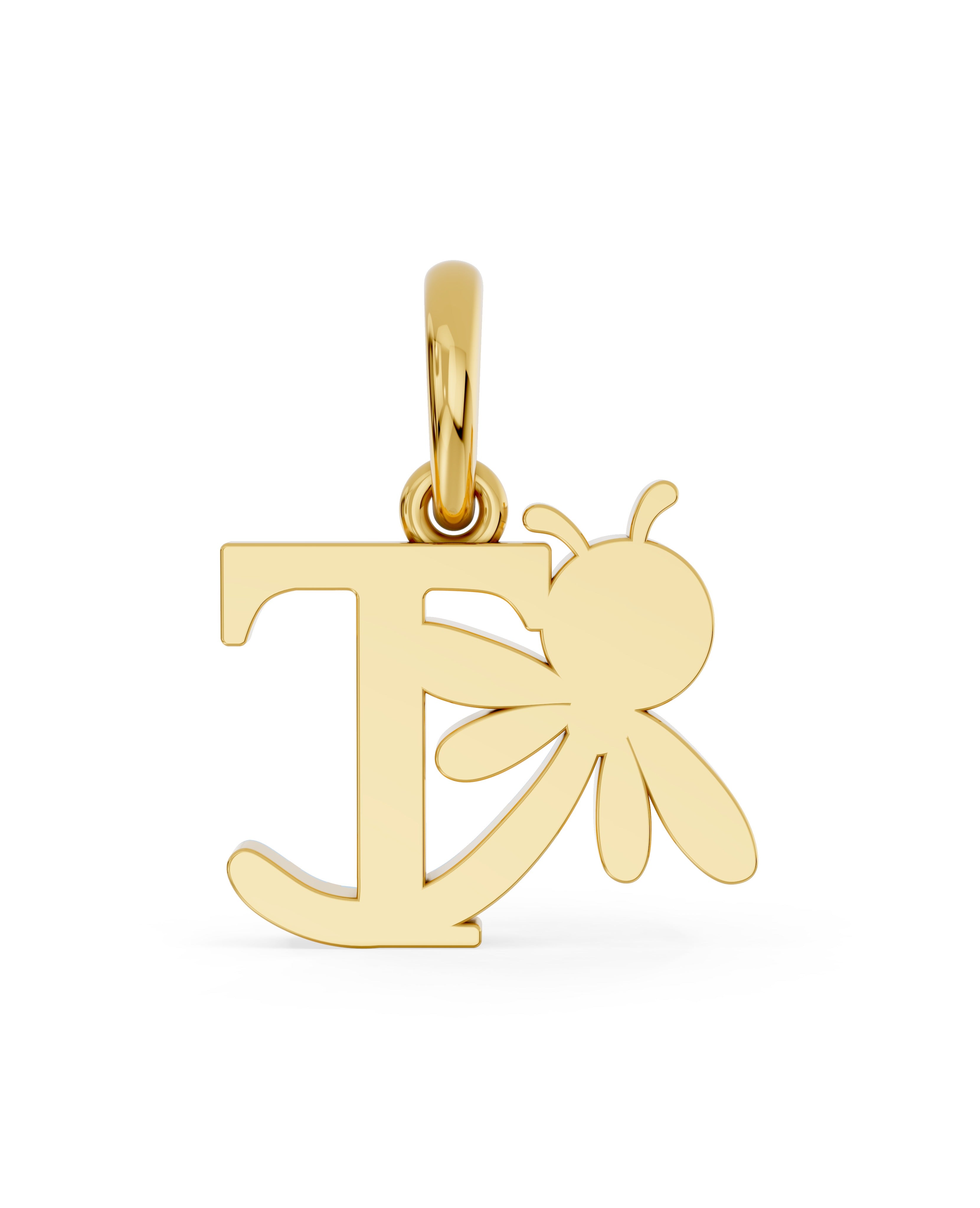 18K Vermeil Plated Sterling Silver