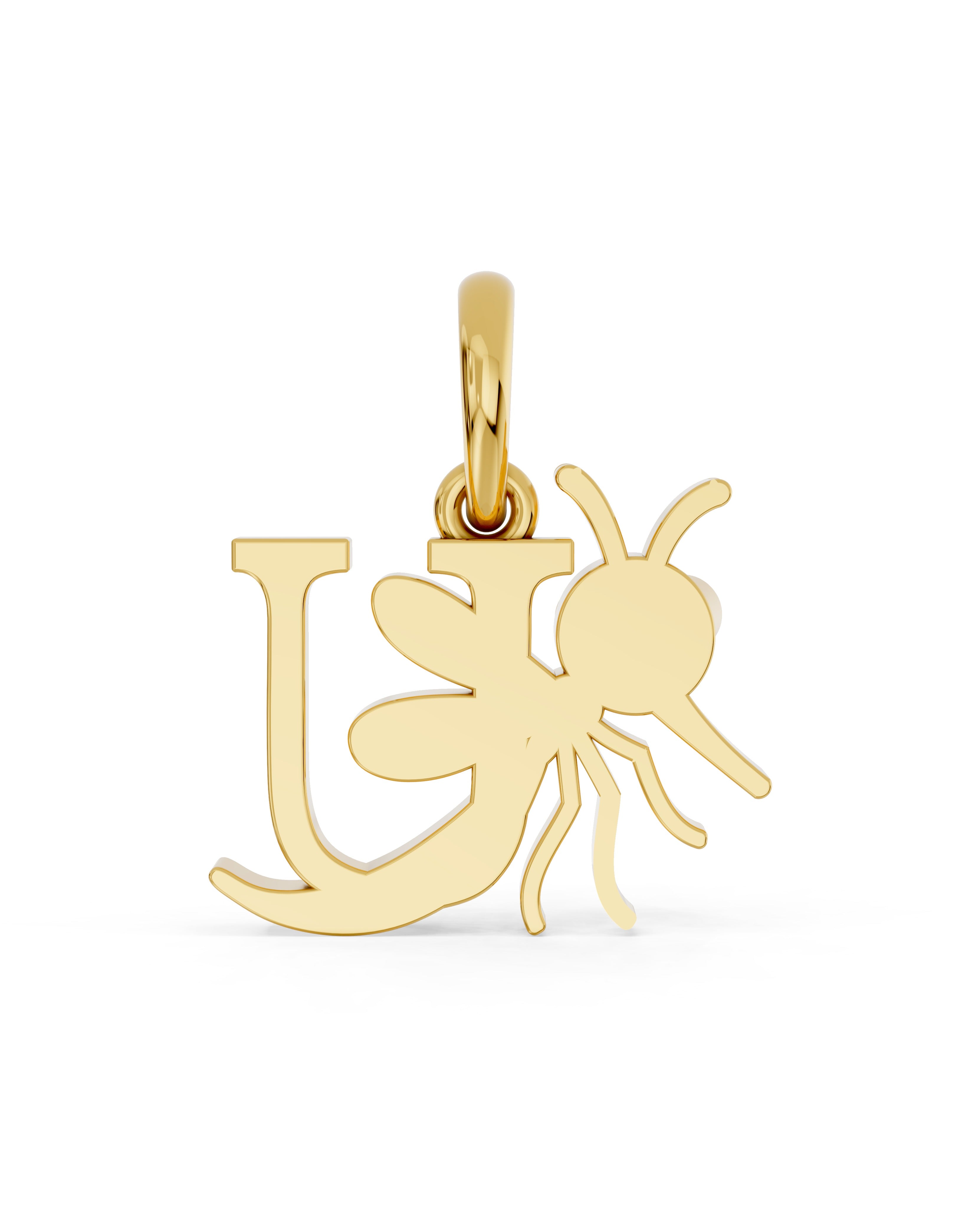 18K Vermeil Plated Sterling Silver