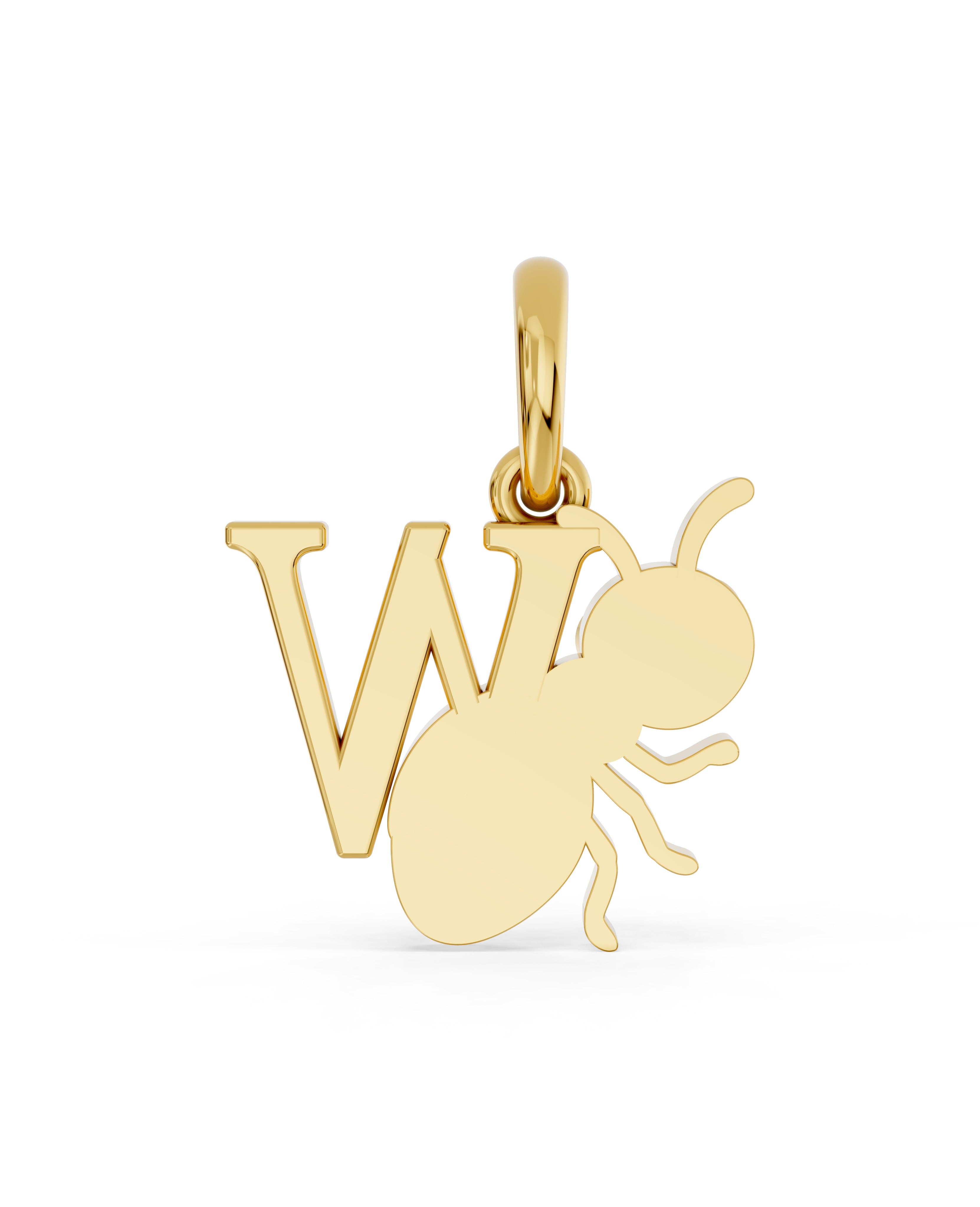 18K Vermeil Plated Sterling Silver