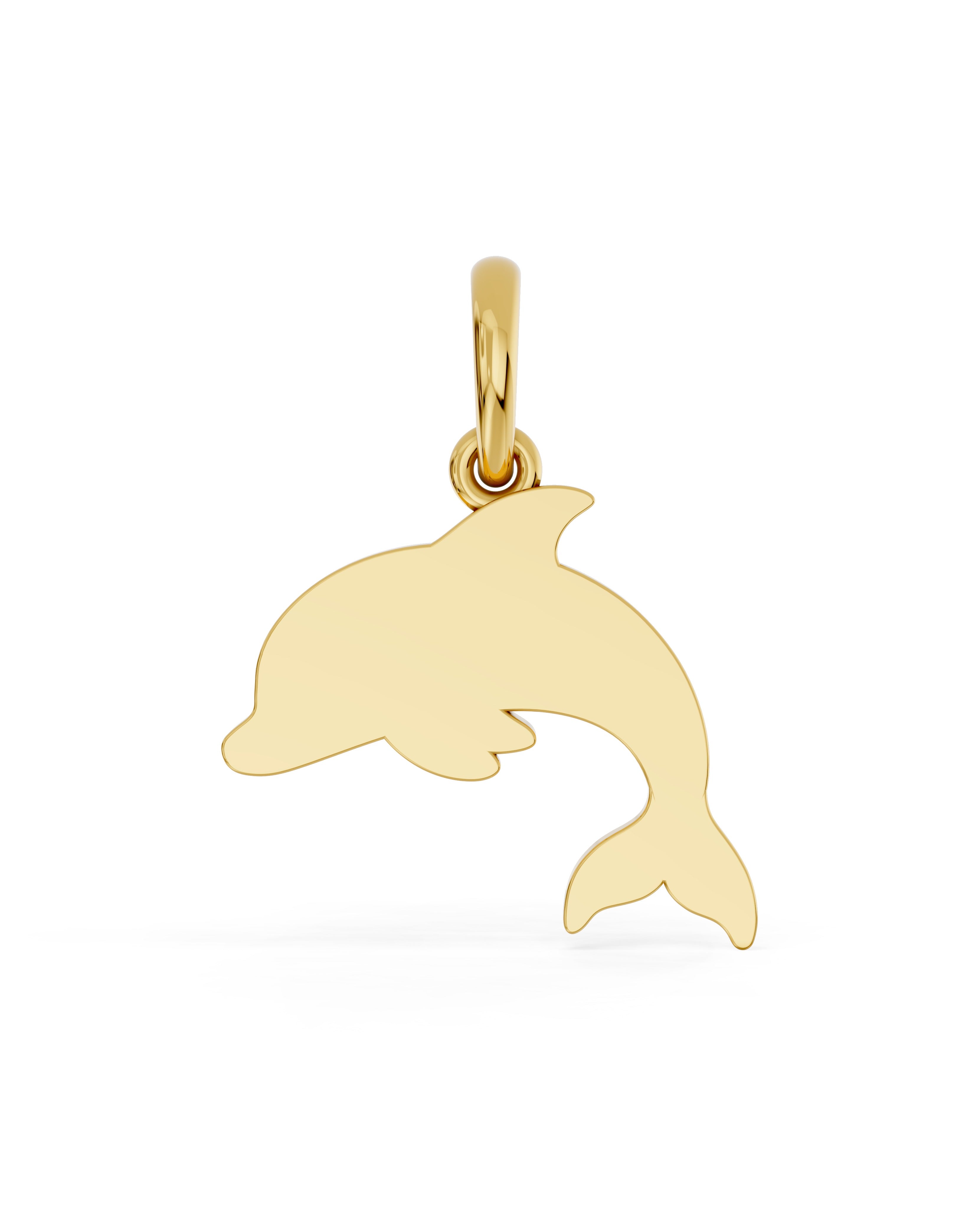 18K Vermeil Plated Sterling Silver