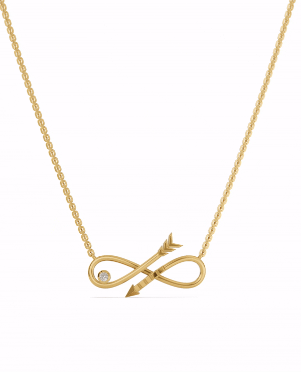 18K Vermeil Plated Sterling Silver