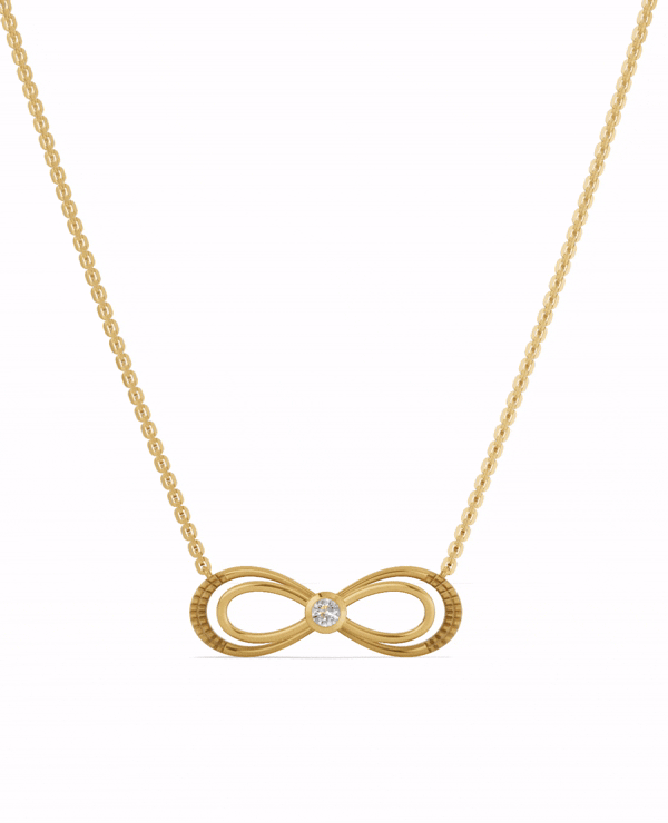 18K Vermeil Plated Sterling Silver