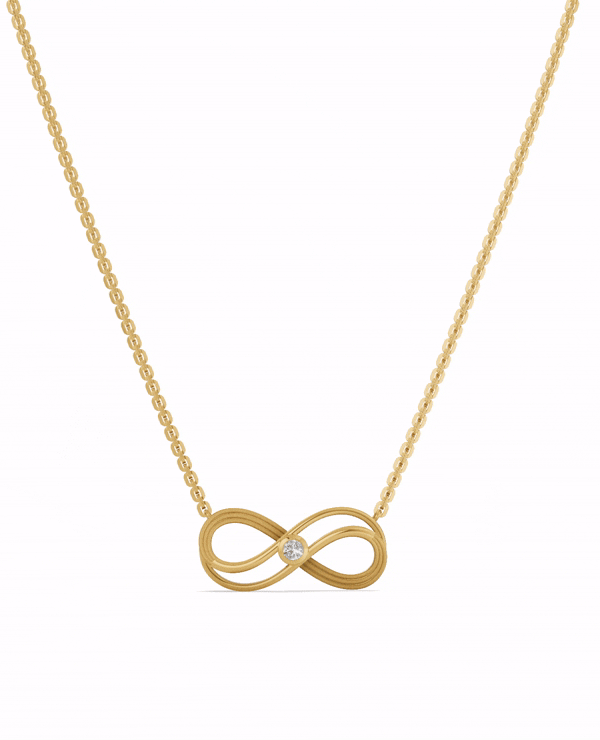 18K Vermeil Plated Sterling Silver