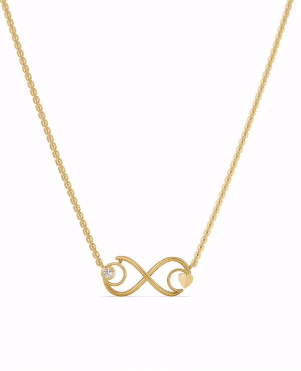 18K Vermeil Plated Sterling Silver