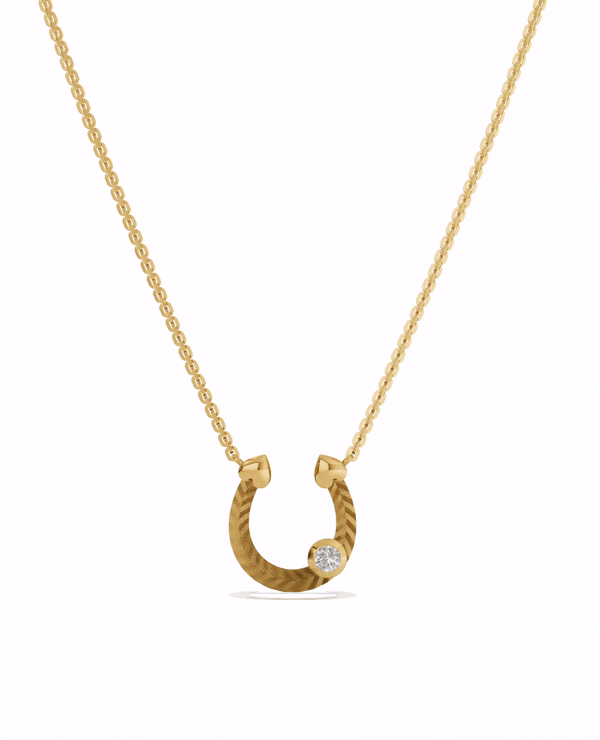 18K Vermeil Plated Sterling Silver