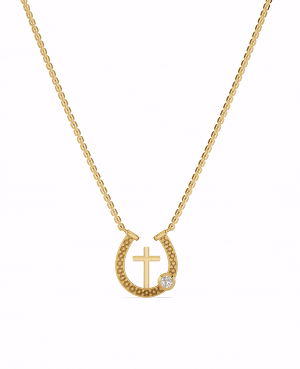 18K Vermeil Plated Sterling Silver