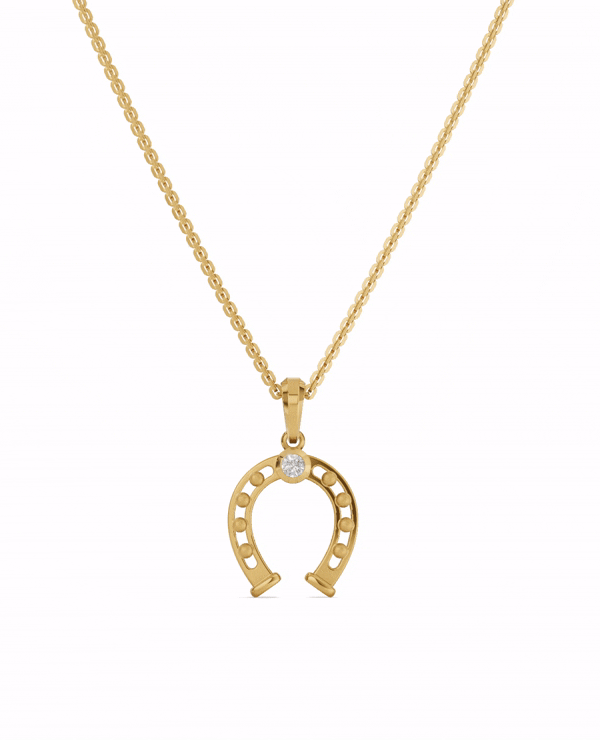 18K Vermeil Plated Sterling Silver