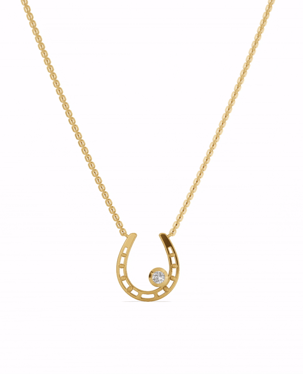 18K Vermeil Plated Sterling Silver
