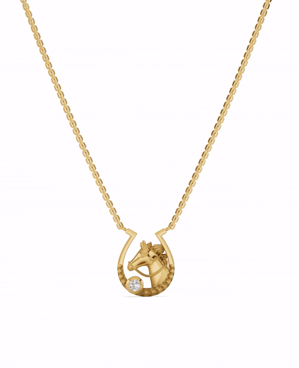 18K Vermeil Plated Sterling Silver