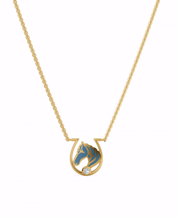 18K Vermeil Plated Sterling Silver